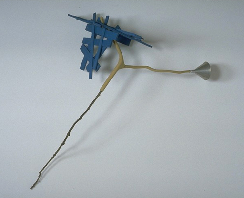 funnelmentally blue