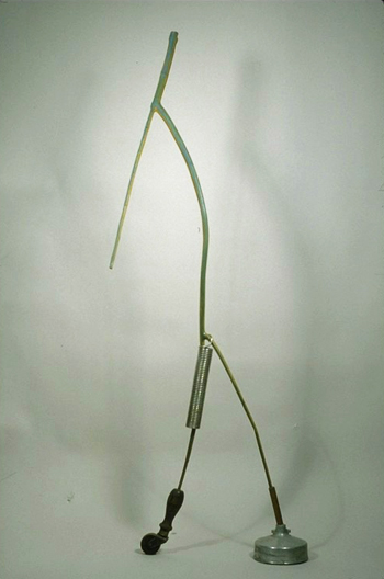 spring walker